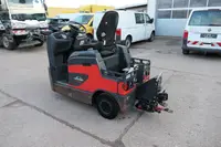 Linde P 60 Z Schlepper Batterie 11/2019 - Thumbnail 4