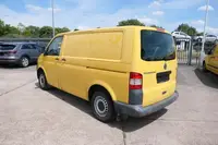 Volkswagen T5 Transporter 2.0 TDI EURO-5 - Thumbnail 5