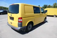 Volkswagen T5 Transporter 2.0 TDI PARKTRONIK EURO-5 - Thumbnail 4
