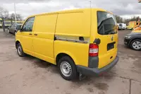 Volkswagen T5 Transporter 2.0 TDI 2-SITZER EURO-5 - Thumbnail 5
