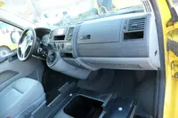 Volkswagen T5 Transporter 2.0 TDI EURO-5 CoC - Thumbnail 8