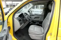 Volkswagen T5 Transporter 2.0 TDI EURO-5 CoC - Thumbnail 9