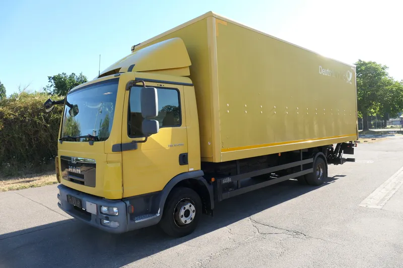 MAN TGL 12.250 AHK LBW - Image 1