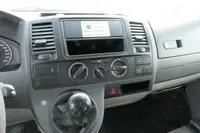 Volkswagen T5 Transporter 2.0 TDI EURO-5 - Thumbnail 11