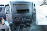 Mercedes-Benz SPRINTER 310 CDI MAXI EURO-5 KOFFER - Thumbnail 11