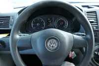 Volkswagen T5 Transporter 2.0 TDI PARKTRONIK EURO-5 - Thumbnail 11