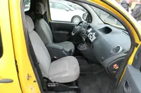 Renault Kangoo Maxi Elektro Zero Emission 2-Sitzer - Thumbnail 6
