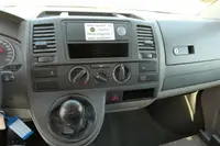 Volkswagen T5 Transporter 2.0 TDI PARKTRONIK EURO-5 - Thumbnail 12