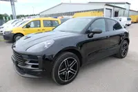 Porsche Macan Klima Navi - Thumbnail 1