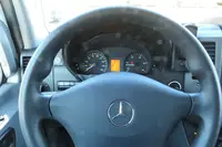 Mercedes-Benz Sprinter 519 CDI Klima Krankenwagen - Thumbnail 15