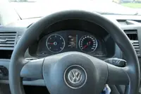 Volkswagen T5 Transporter 2.0 TDI PARKTRONIK EURO-5 - Thumbnail 12