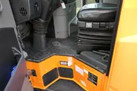 Mercedes-Benz 2635 NGE-L62N Econic Aufbau Zöller Medium X2 evo - Thumbnail 14