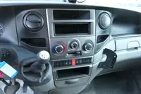 Iveco Daily 35 S11 C30C AUTOMATIK KAMERA - Thumbnail 11