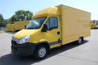 Iveco Daily 35 S11 C30C AUTOMATIK KAMERA - Thumbnail 1