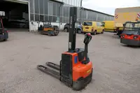 BT SWE 080L Batterie 24/2021 - Thumbnail 3