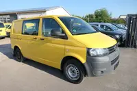 Volkswagen T5 Transporter 2.0 TDI PARKTRONIK - Thumbnail 2