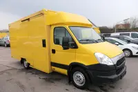 Iveco Daily 35 S11 C30C AUTOMATIK - Thumbnail 2