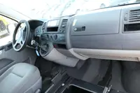 Volkswagen T5 Transporter 2.0 TDI EURO-5 CoC - Thumbnail 8