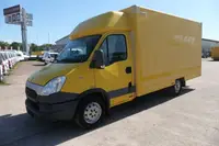 Iveco Daily 35 S11 C30C AUTOMATIK KAMERA - Thumbnail 1