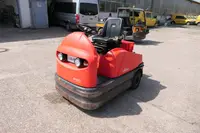 Linde P 60 Z Schlepper Batterie 38/2019 - Thumbnail 2