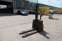 BT SWE 080L Batterie 22/2018 - Thumbnail 3
