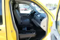 Volkswagen T5 Transporter 2.0 TDI EURO-5 PARKTRONIK - Thumbnail 8