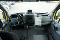 Mercedes-Benz SPRINTER 310 CDI MAXI EURO-5 KOFFER - Thumbnail 7