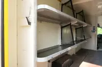 Mercedes-Benz SPRINTER 310 CDI MAXI EURO-5 KOFFER - Thumbnail 7