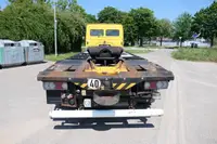 Mercedes-Benz KAMAG WBH 25 Wiesel Terberg Umsetzfahrz. - Thumbnail 8