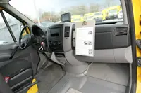 Mercedes-Benz SPRINTER 310 CDI MAXI EURO-5 KOFFER - Thumbnail 10