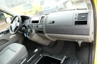 Volkswagen T5 Transporter 2.0 TDI EURO-5 CoC - Thumbnail 8