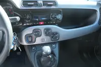 Fiat Panda 0,9 Twinair Natural Power Klima - Thumbnail 13