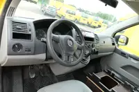 Volkswagen T5 Transporter 2.0 TDI PARKTRONIK EURO-5 - Thumbnail 12