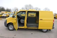 Volkswagen T5 Transporter 2.0 TDI PARKTRONIK EURO-5 - Thumbnail 11