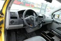 Volkswagen T5 Transporter 2.0 TDI PARKTRONIK EURO-5 - Thumbnail 12