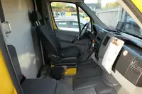 Mercedes-Benz SPRINTER 310 CDI MAXI EURO-5 KOFFER - Thumbnail 5