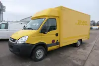 Iveco Daily 35 S11 C30C AUTOMATIK KAMERA MAXI - Thumbnail 1