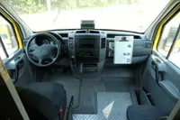 Mercedes-Benz SPRINTER 310 CDI MAXI EURO-5 KOFFER - Thumbnail 8