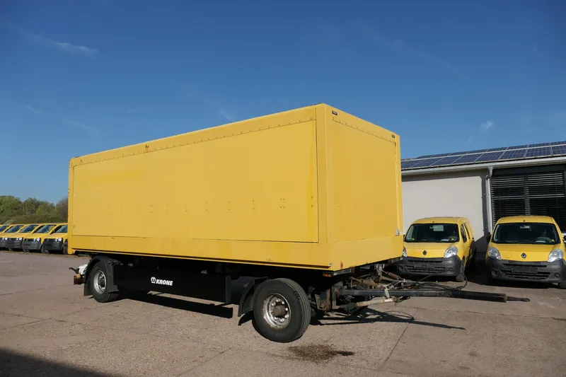 Krone AZK 18 EL - Image 1