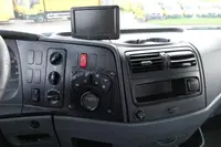 Mercedes-Benz KAMAG WBH 25 Wiesel Sattelkupplung Umsetzfahrz. - Thumbnail 16
