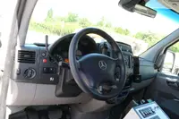 Mercedes-Benz Sprinter 519 CDI Klima Krankenwagen - Thumbnail 15