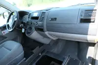 Volkswagen T5 Transporter 2.0 TDI - Thumbnail 7