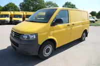 Volkswagen T5 Transporter 2.0 TDI PARKTRONIK - Thumbnail 3