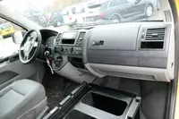 Volkswagen T5 Transporter 2.0 TDI EURO-5 CoC PARKTRONIK - Thumbnail 8