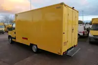 Iveco Daily 35 S11 C30C AUTOMATIK KAMERA - Thumbnail 4