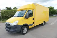 Iveco Daily 35 S11 C30C AUTOMATIK KAMERA - Thumbnail 1