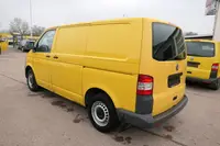 Volkswagen T5 Transporter 2.0 TDI PARKTRONIK EURO-5 - Thumbnail 5