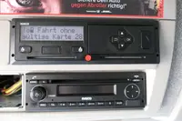 Iveco EuroCargo ML 120 E28/P AHK LBW COC AUTOMATIK - Thumbnail 13