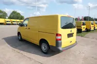 Volkswagen T5 Transporter 2.0 TDI PARKTRONIK - Thumbnail 4