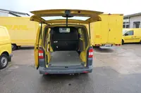 Volkswagen T5 Transporter 2.0 TDI PARKTRONIK EURO-5 - Thumbnail 8